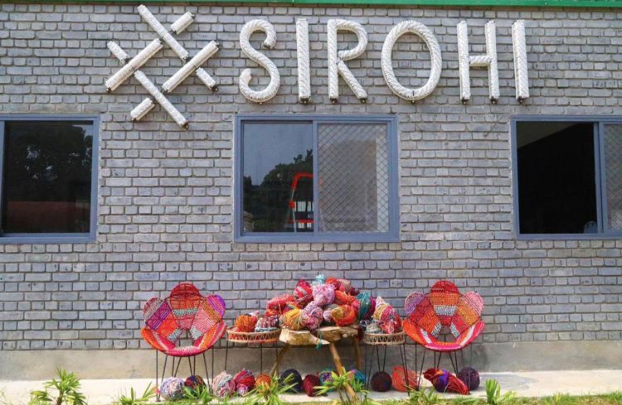 About Sirohi by Naveen Kumar – Sirohi.org
