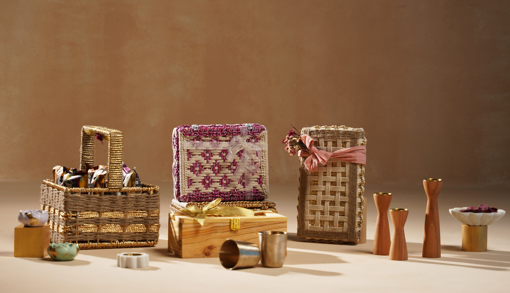 Crafting with Purpose: Sirohi’s Sustainable Decor Ethos – Sirohi.org