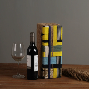 Wine Boxes & Bags