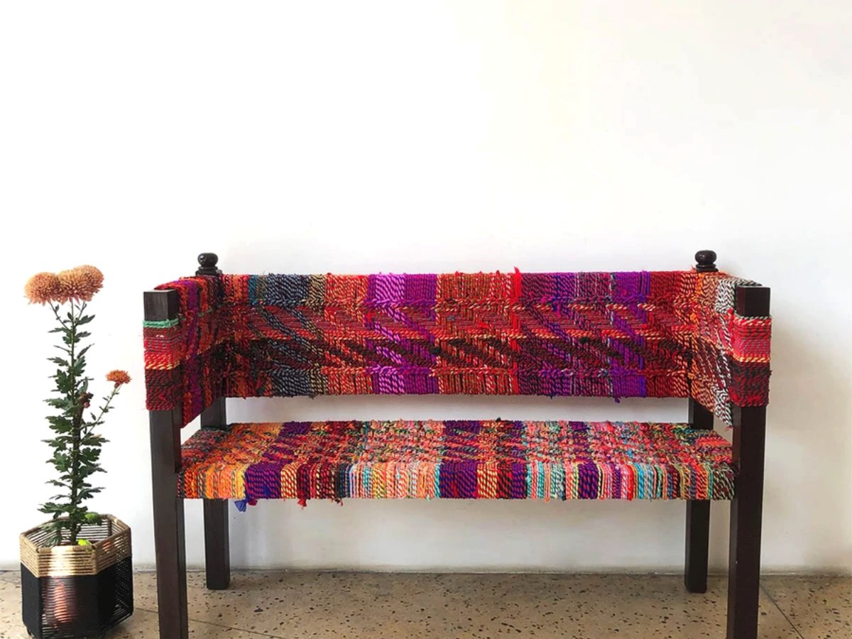 Sustainable Furniture and Handwoven Lifestyle Decor | Sirohi – Page 2 ...