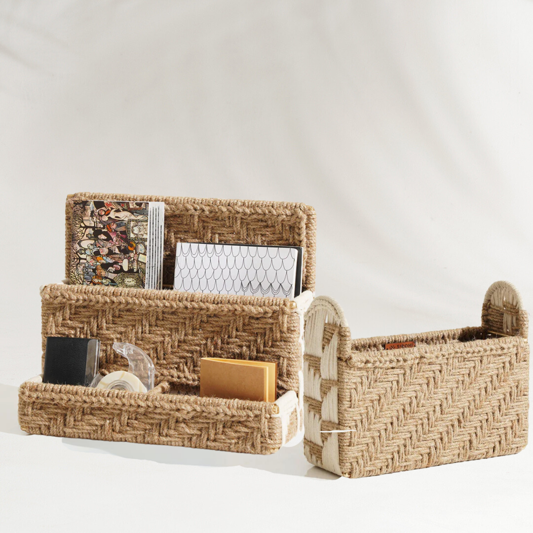 Workspace Essentials - Set of 2 – Sirohi.org