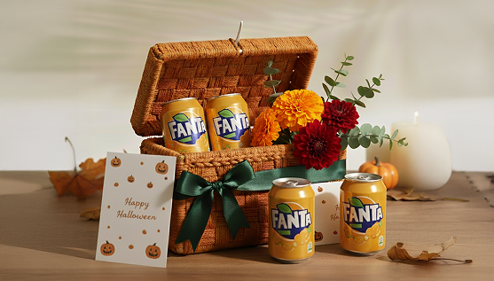 Confectionery & Savouries