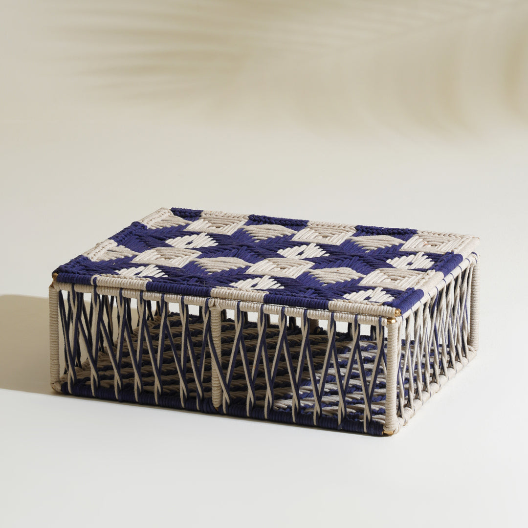 Aurora Trousseau Box – Sirohi.org