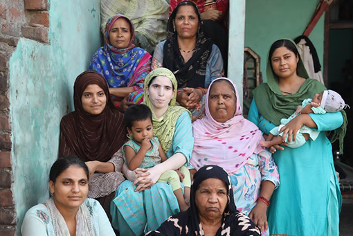 Women Artisan Workforce