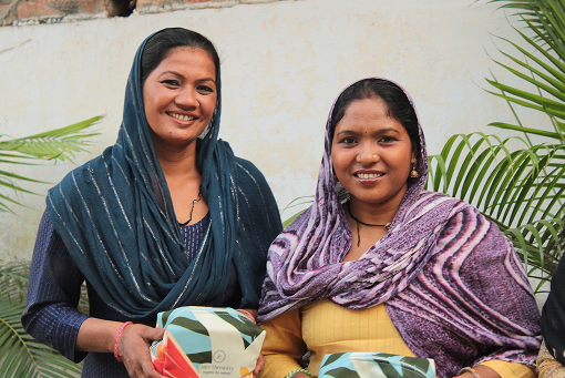 Higher Average Wages