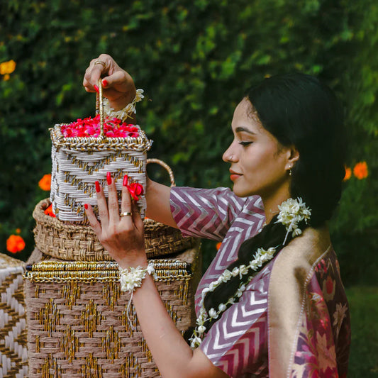 How to Store My Silk Saree