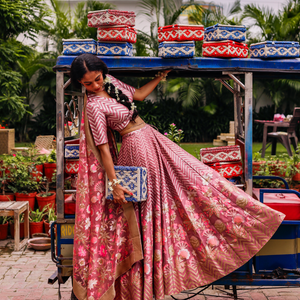 Best Return Gift Bags for Wedding and Marriage Functions