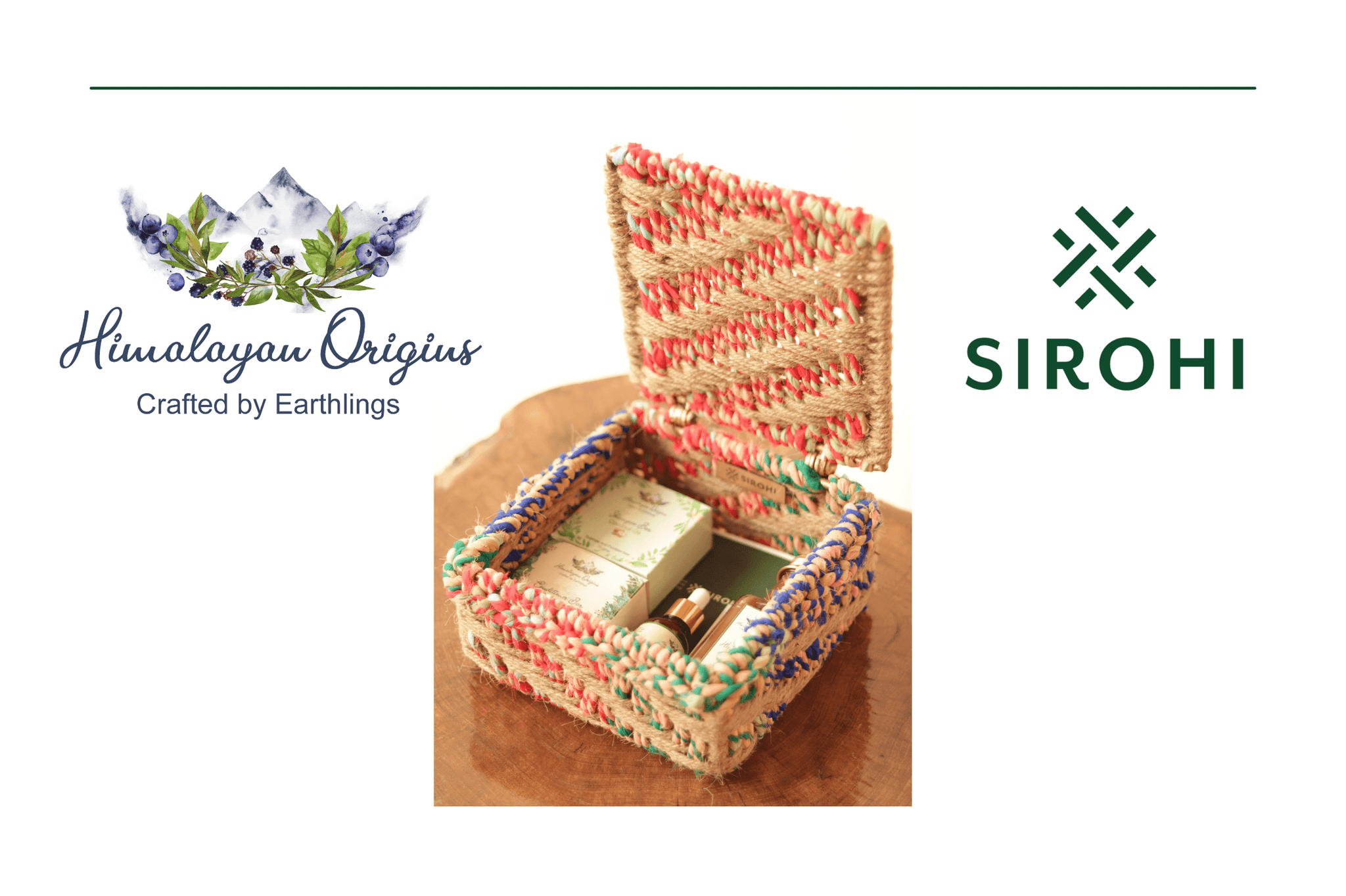 Stories of Sirohi | Empowering Women & Sustainable Living – Sirohi.org