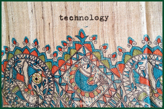 Enriching the lives of artisans and handicraft makers through technology - Sirohi.org