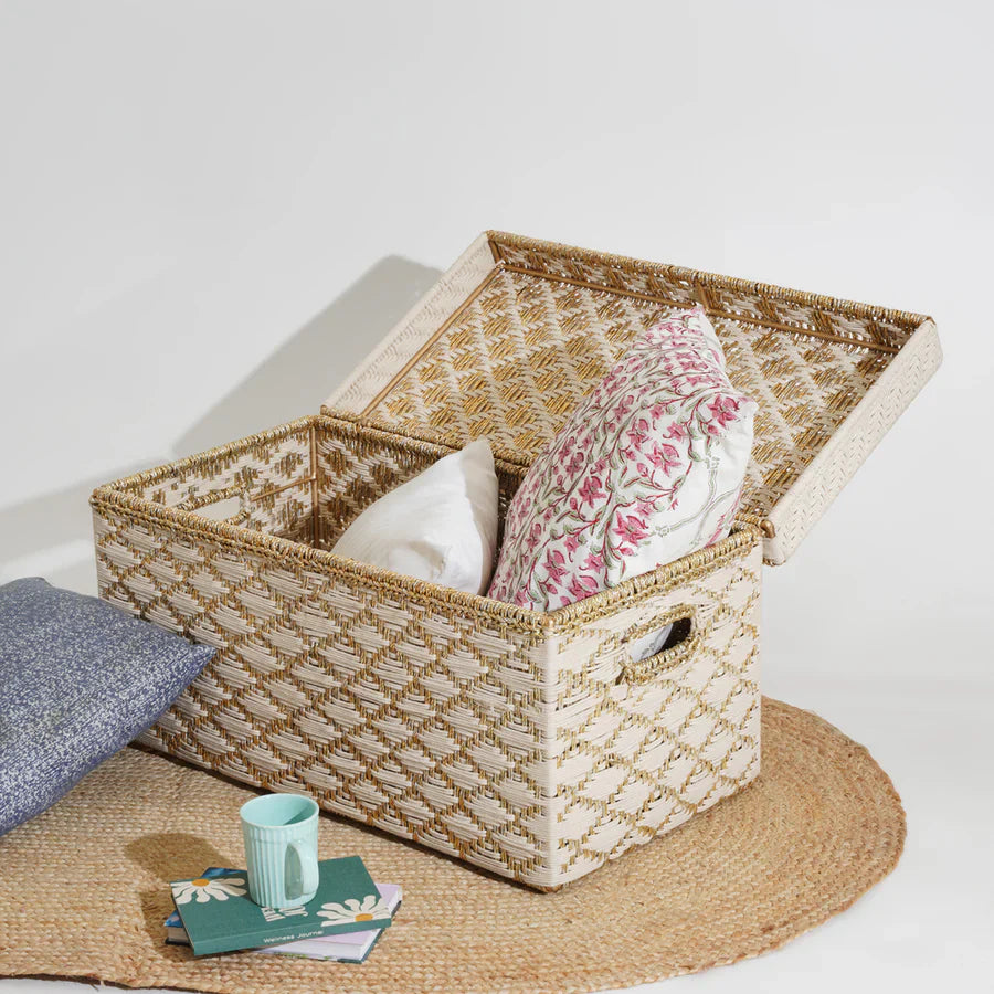 Where Can I Buy Trousseau Boxes