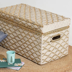 Where to Buy Trousseau Boxes and Trunks in India