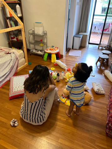 Less Mess, Less Stress: Let Sirohi Help You Declutter Your Life