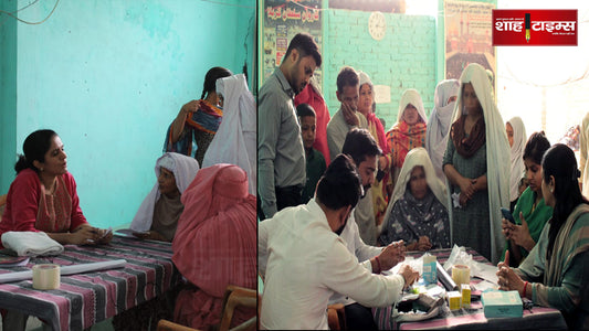 KOTO, SIROHI AND ZEELABS ORGANIZED WORKSHOPS FOR WOMEN ARTISANS