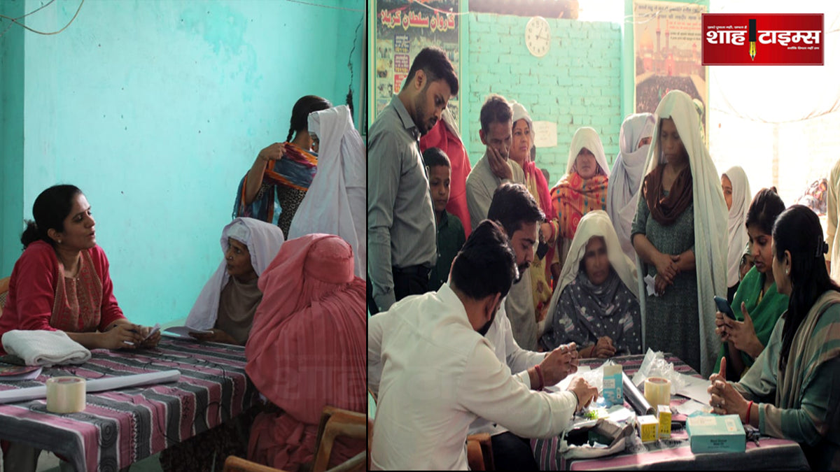 KOTO, SIROHI AND ZEELABS ORGANIZED WORKSHOPS FOR WOMEN ARTISANS