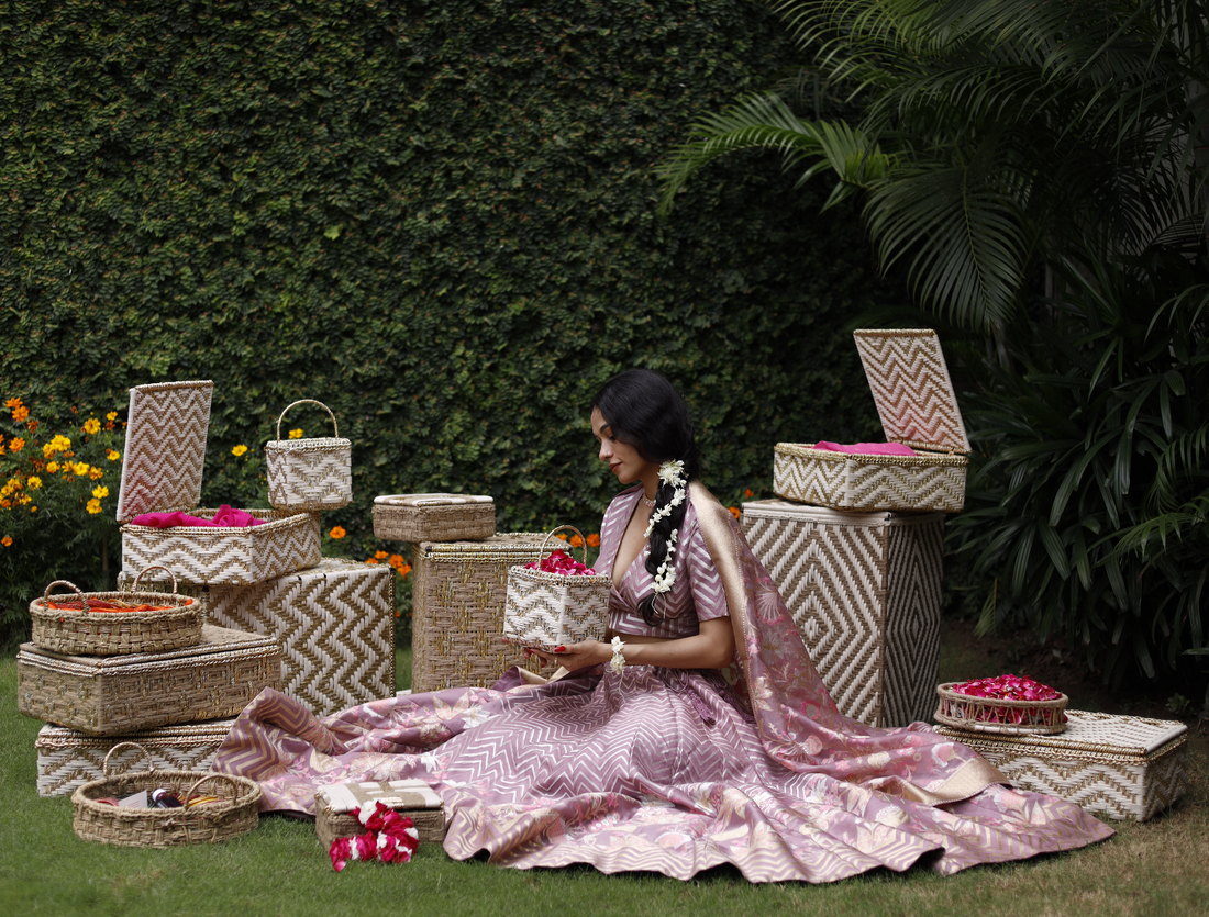 Preserving India's Weaving Heritage with Sirohi: The Future of Sustainable Gifting