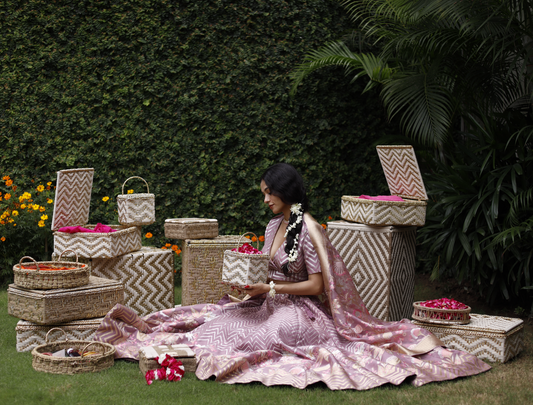 Preserving India's Weaving Heritage with Sirohi: The Future of Sustainable Gifting
