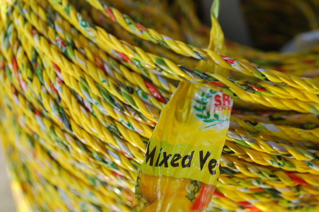 The magical materials we work with!