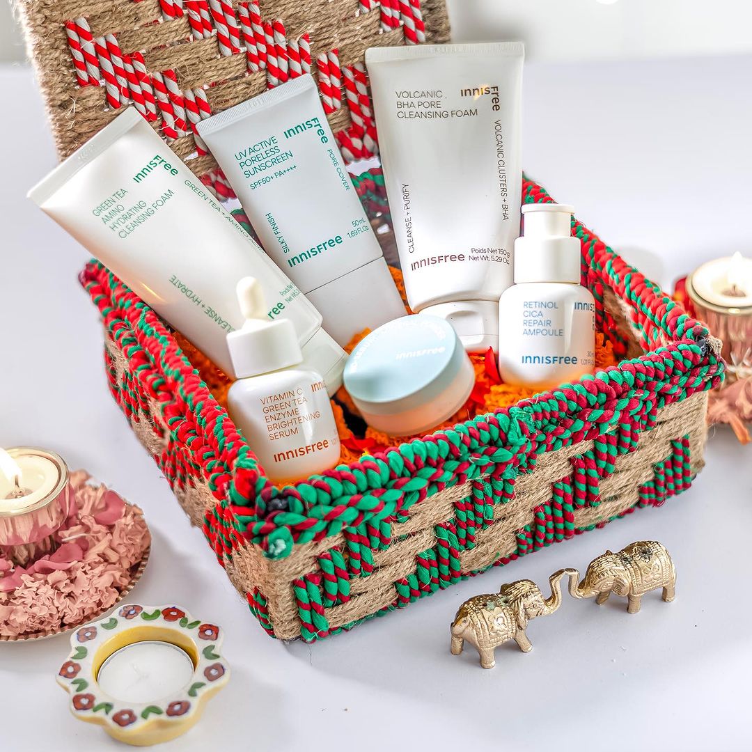 Celebrating Two Years of Green Innovation with Innisfree