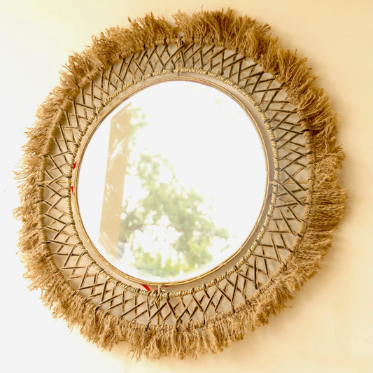 Artisan Stories : Zehra - Sirohi.org