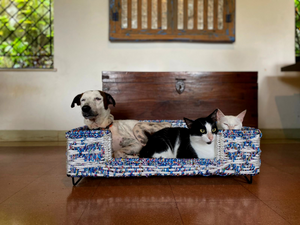 Furniture - Pet Seating