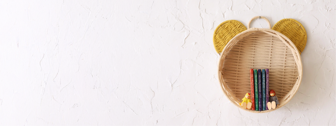 Taming the Nursery Chaos