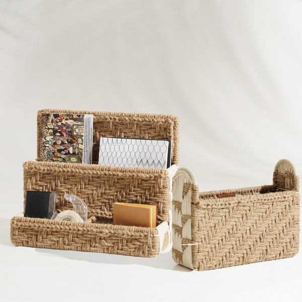 Workspace Essentials - Set of 2