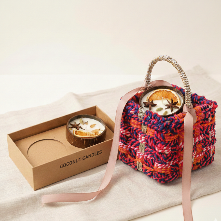 Fragrance set