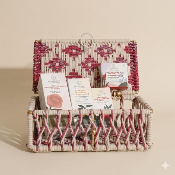 Nourish and Renew Hamper