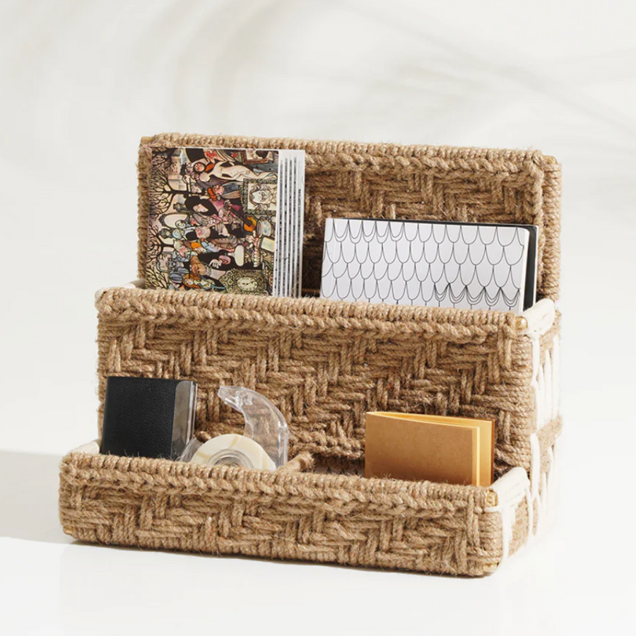 Workspace Essentials - Set of 2