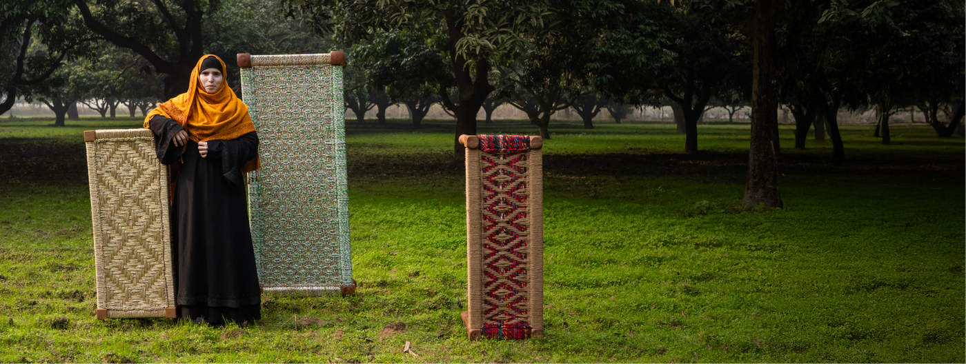 From the Earth, For the Home.