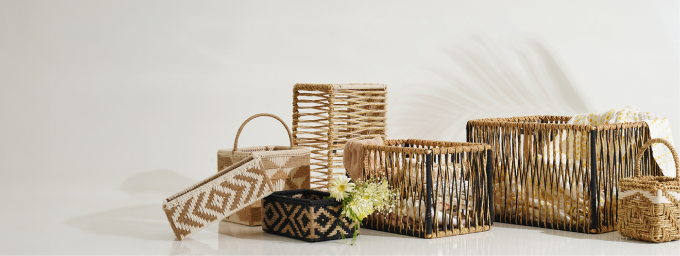 Organised Beauty