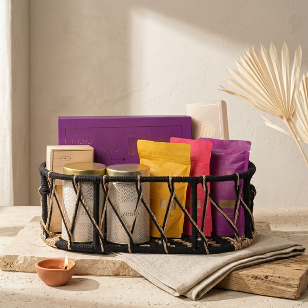 Majestic Sirohi X Zealo Hamper