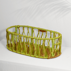 Calista Oval Gifting Tray