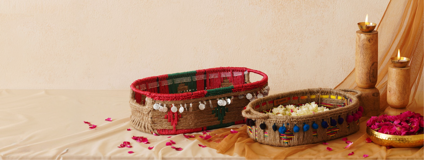 Perfect for gifting.