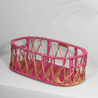 Calista Oval Gifting Tray
