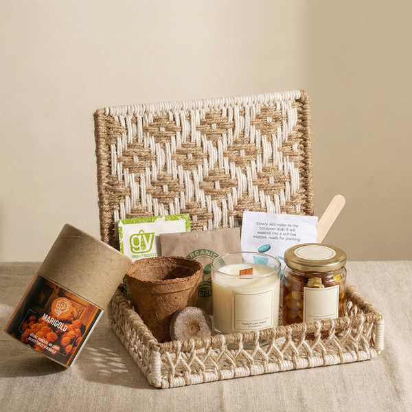 Grow Kit Gift Set