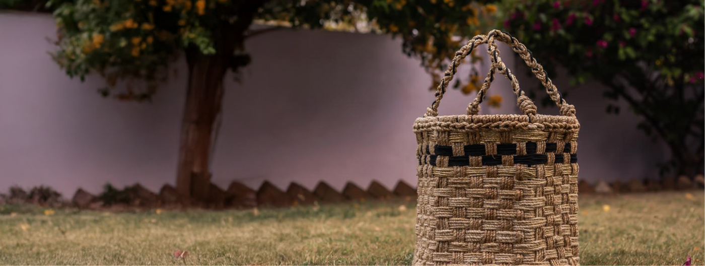 Complete the ritual.