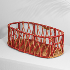 Calista Oval Gifting Tray