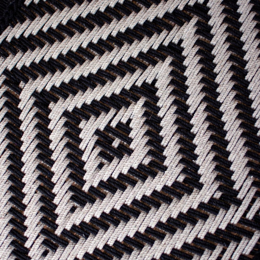 Diamond Cotton Charpai