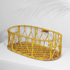 Calista Oval Gifting Tray