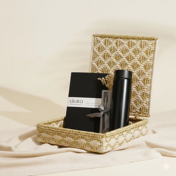 Corporate Swag Loaded