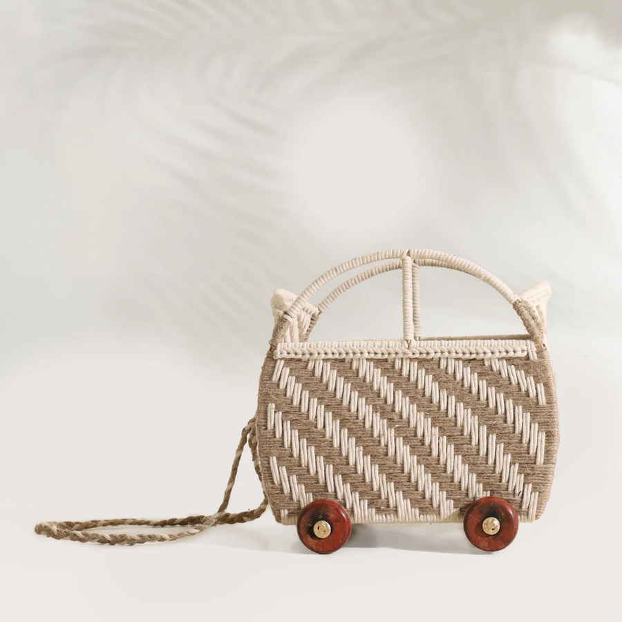 Ella Storage Cart Gift Set