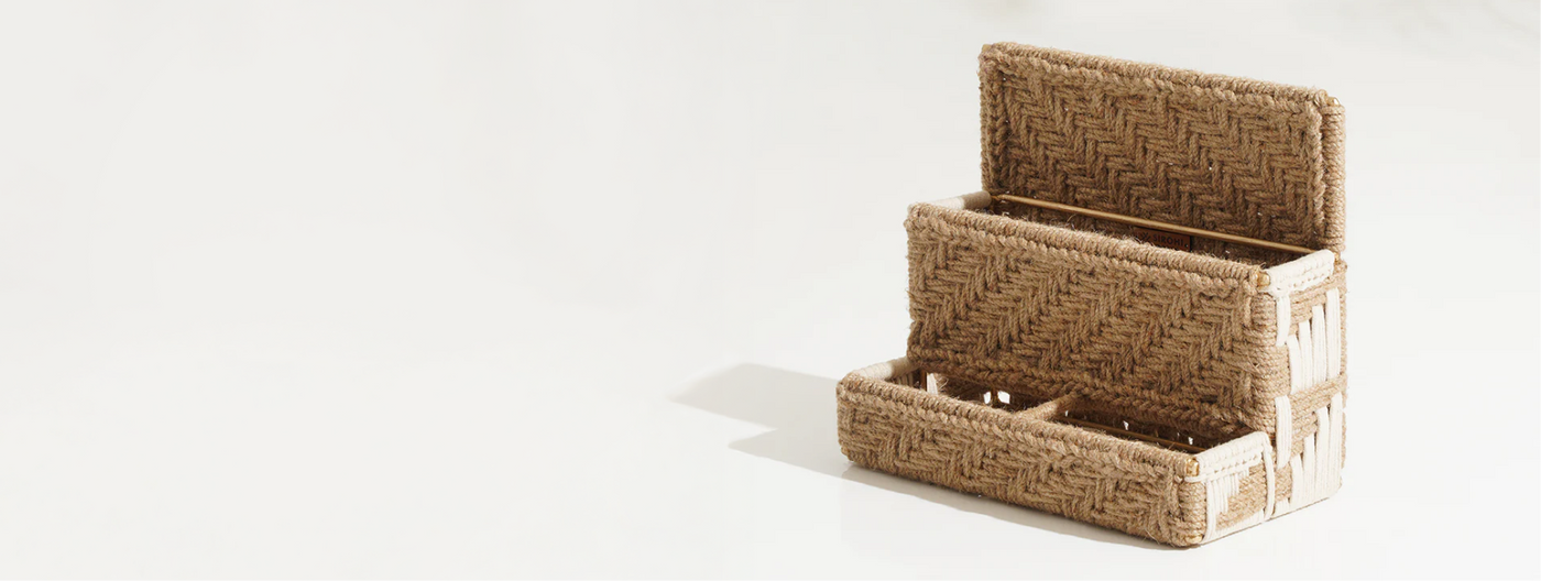 Corporate Gifting with Heart.