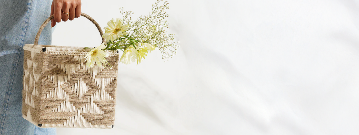 Beautiful Homes Begin With Thoughtful Storage