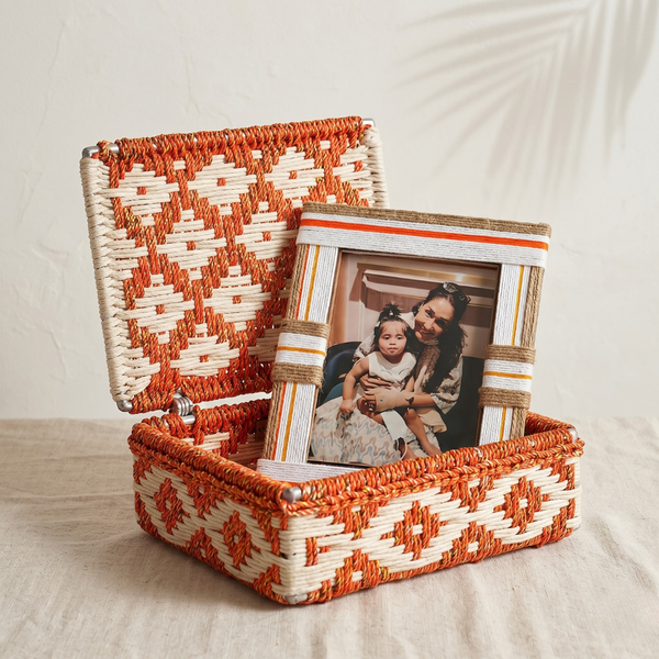 Crafted Memories - Set of 2