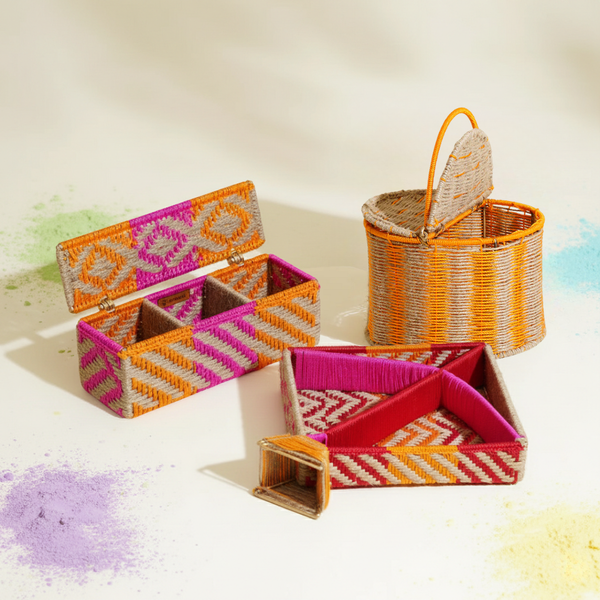 Rang Barse Celebration Bundle