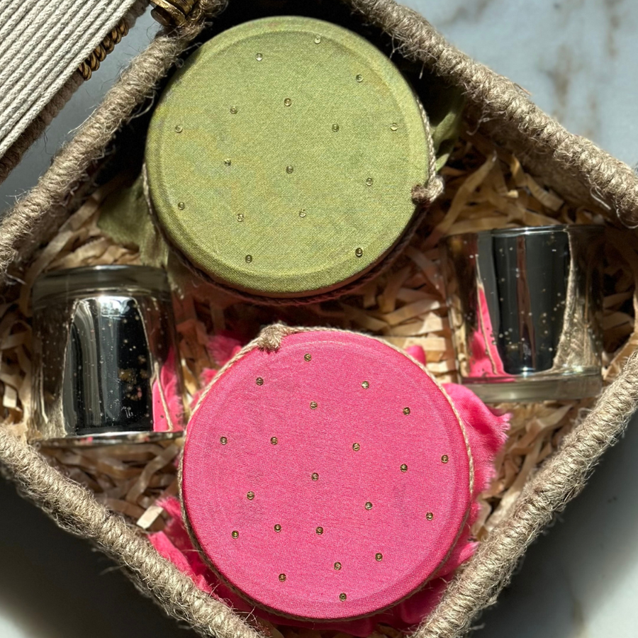 Gulnaar Gift Box