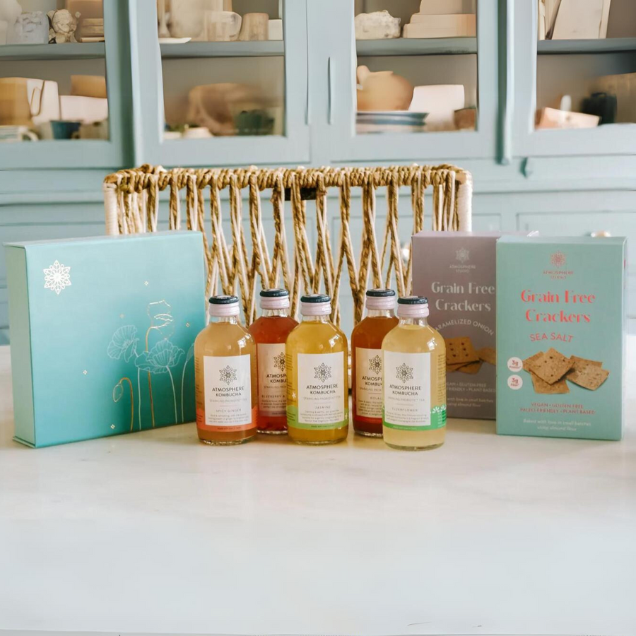 The Bestseller's Hamper