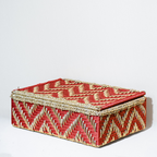 Gretchen - Classic Trousseau Box