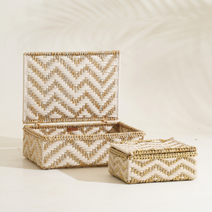 Gretchen - The Trousseau Gifting Combo (Set of 2)